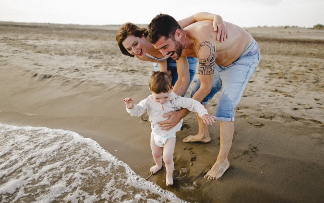 Famille P