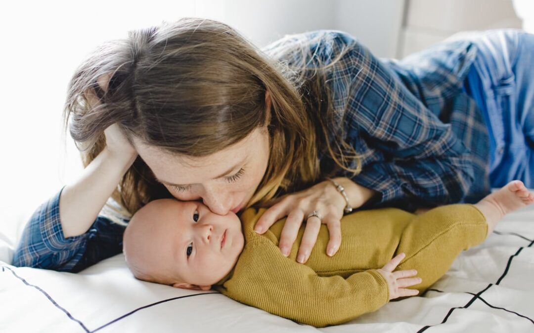Photographe Naissance Marseille