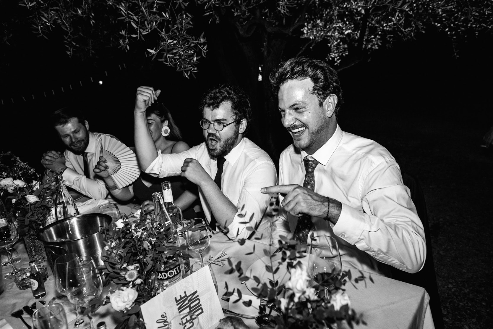 Photographe mariage Var