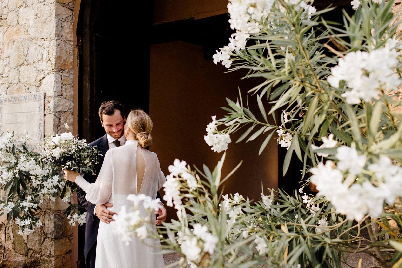 Photographe mariage Var