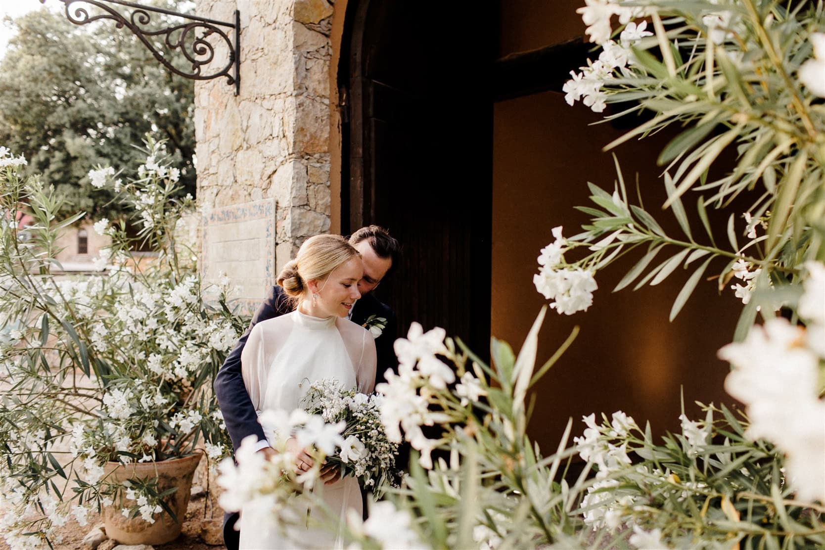 Photographe mariage Var