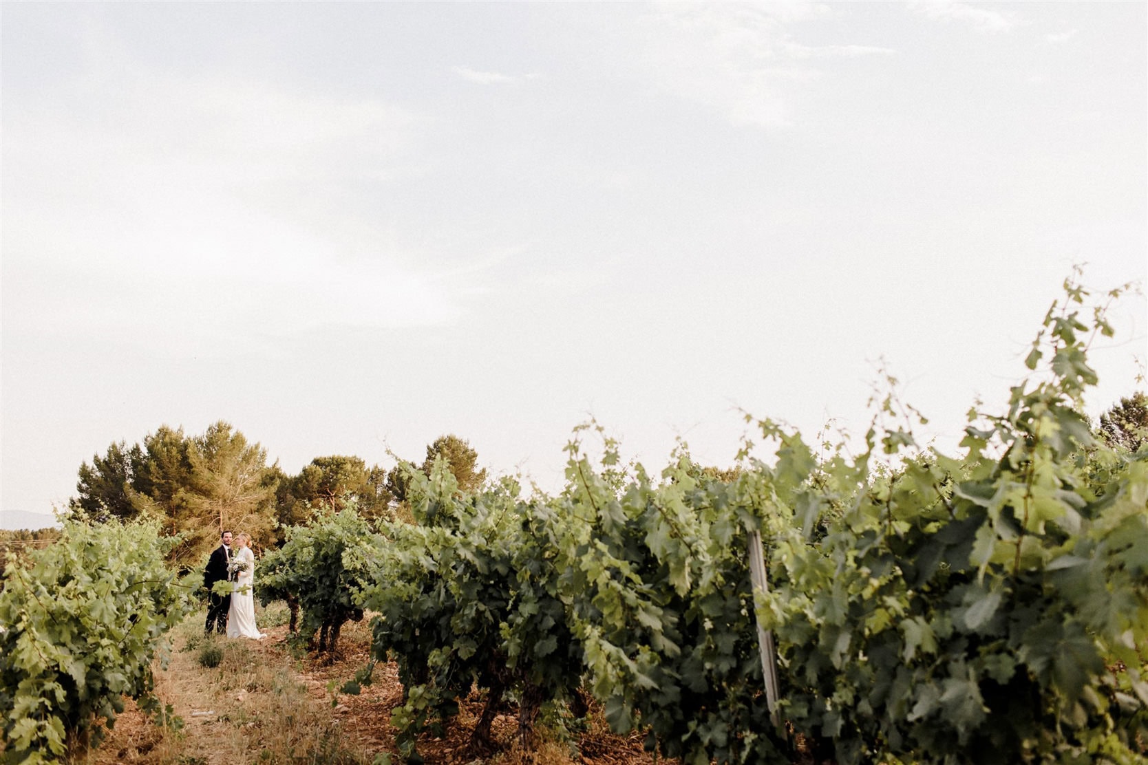 Photographe mariage Var