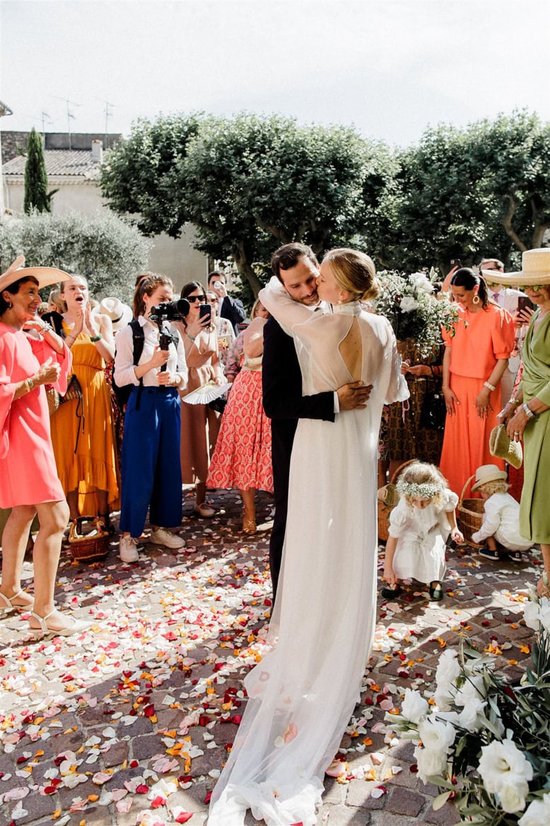 Photographe mariage Var