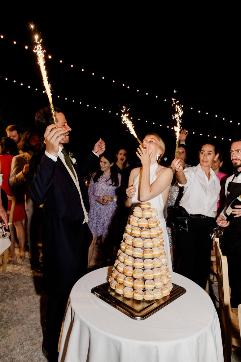 Photographe mariage Var