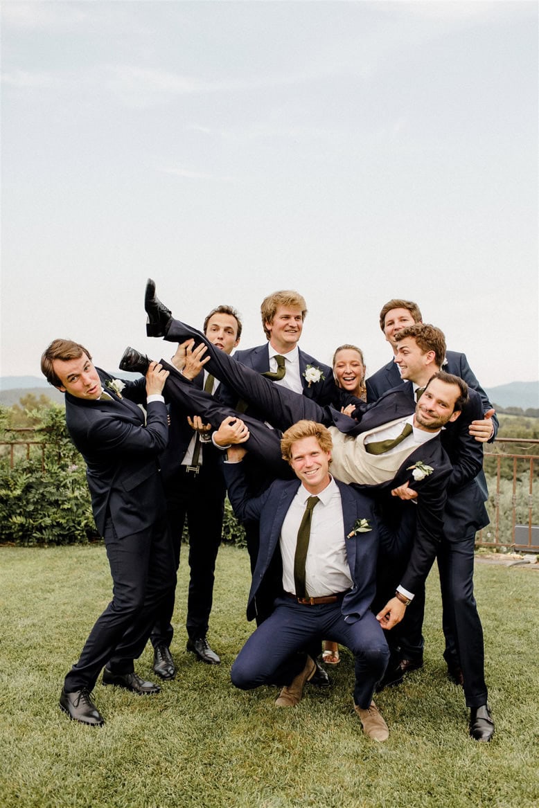 photographe mariage Var