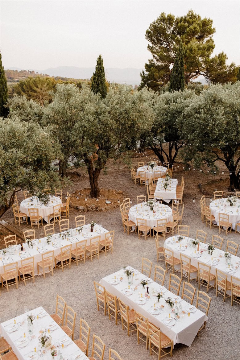 photographe mariage Var