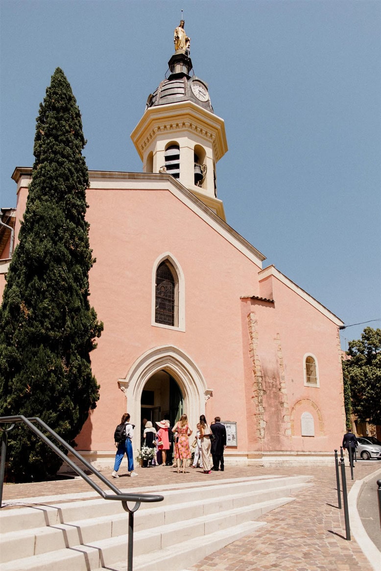 Photographe mariage Var