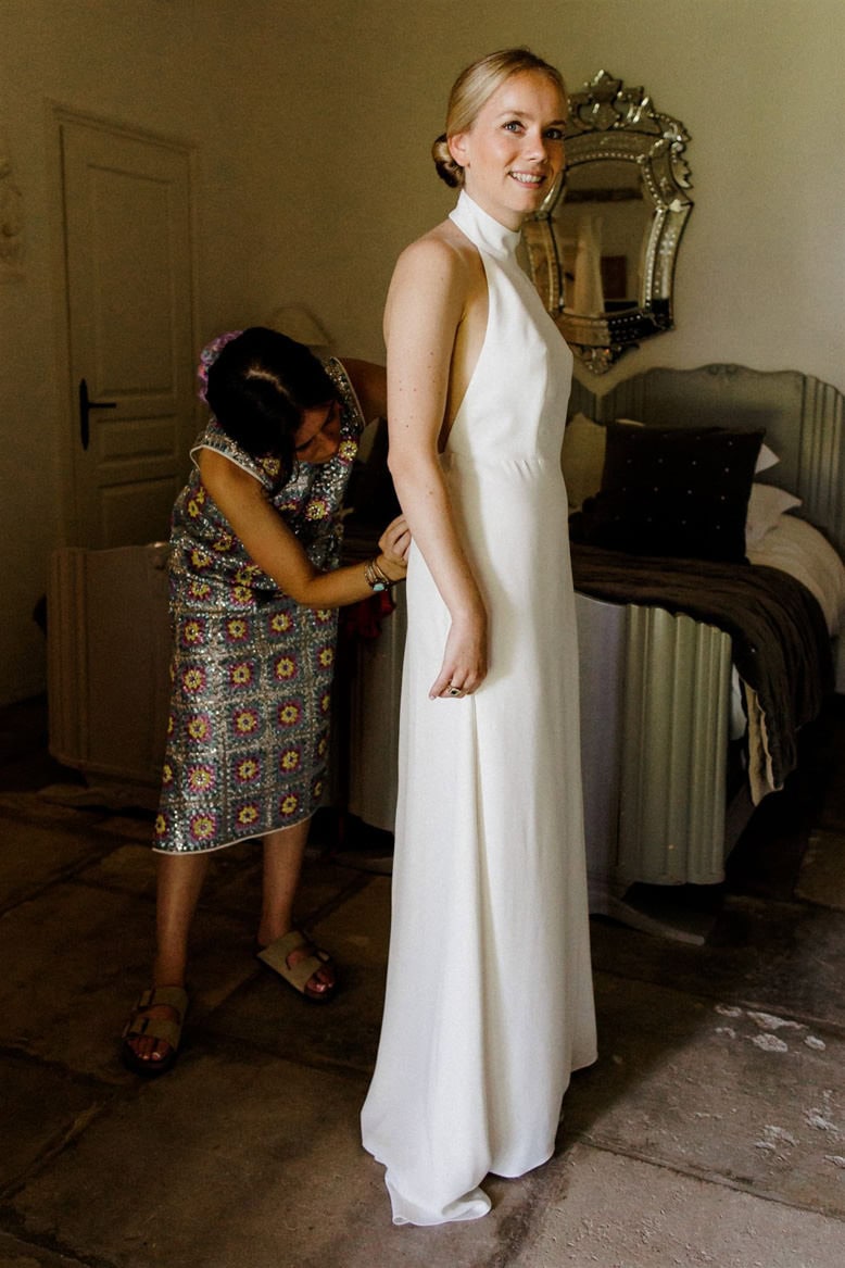 Photographe mariage Var