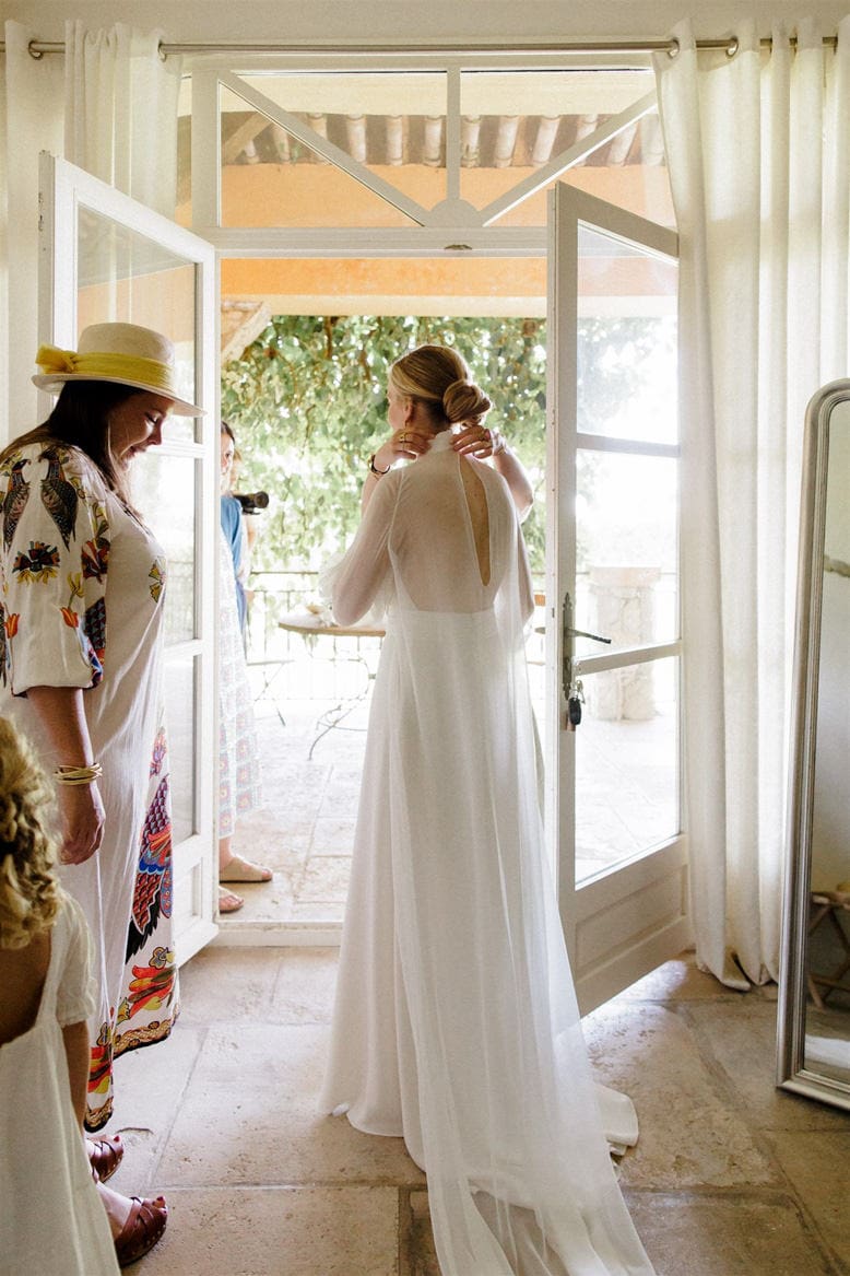 photographe Mariage Var