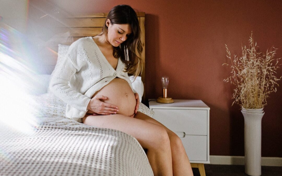 Photographe grossesse Avignon